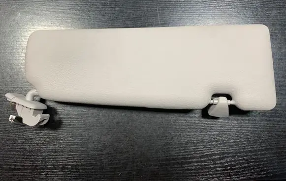 BMW 1 F20 F21 Sun visor