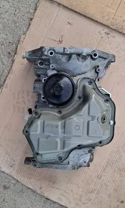 Nissan Qashqai Oil sump 110175352R