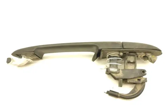 Mercedes-Benz Vito Viano W639 Sliding door exterior handle 25725823