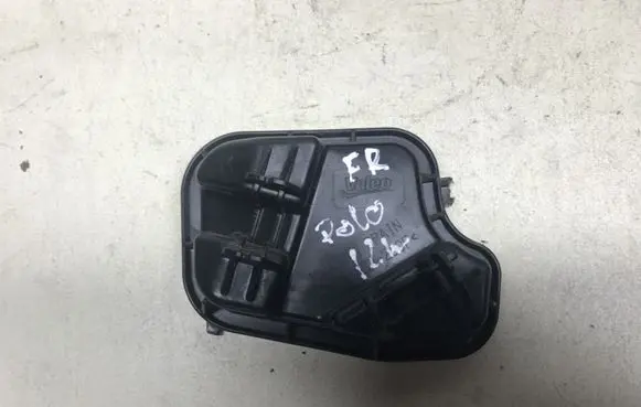 Volkswagen Polo V 6R Headlight/headlamp dust cover 6R0941608