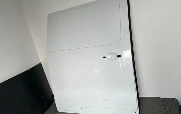 Peugeot Expert Side sliding door 