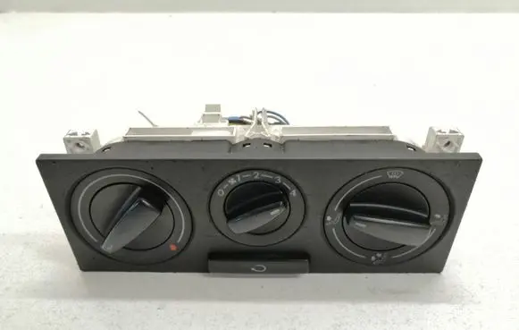 Volkswagen Golf IV Climate control unit 1J0819045F