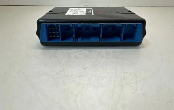 Iveco Daily 6th gen Central body control module 5801375499 A2C53429689