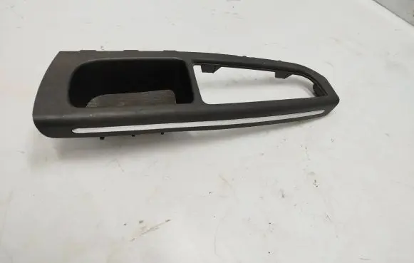 Fiat Bravo Other front door trim element 735443256
