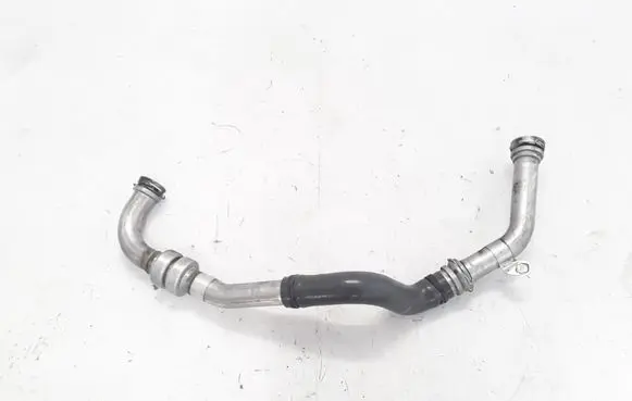 Renault Megane III Intercooler hose/pipe