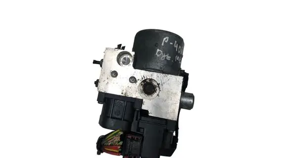 Peugeot 406 ABS Pump 0273004270 389172 0265216543