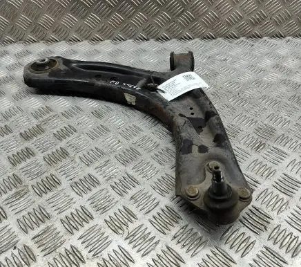 Volkswagen Golf VII Front lower control arm/wishbone 5Q0407152