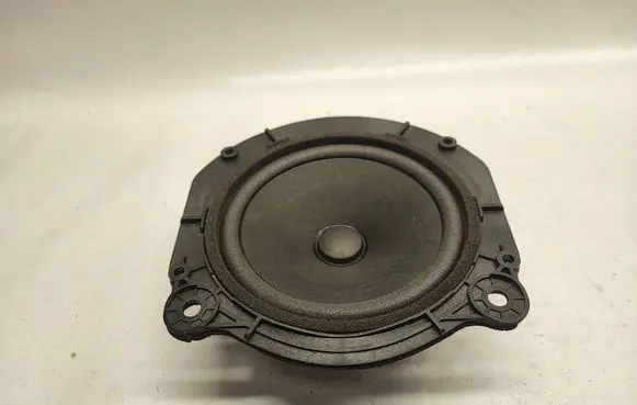 Tesla Model X Rear door speaker 105070900B