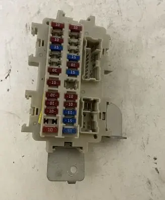Nissan Murano Z50 Fuse module AM60A6D21