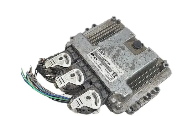 Engine control unit/module