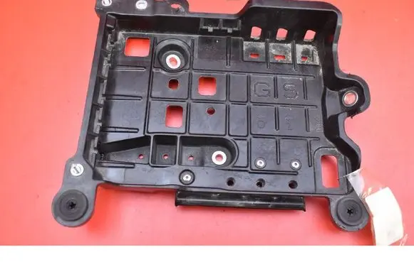 Toyota Yaris Battery box tray 744040D330