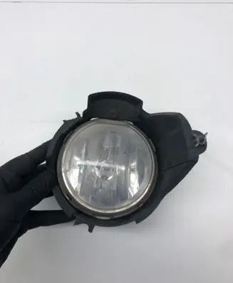 Chevrolet Captiva Front fog light