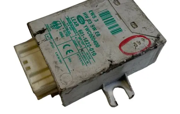 Land Rover Range Rover Sport L320 Door central lock control unit/module YWC000400 6011222010