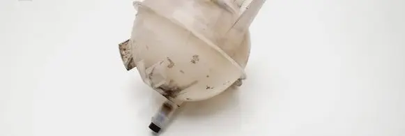 Ford Transit Coolant expansion tank/reservoir 95VB8A080CF