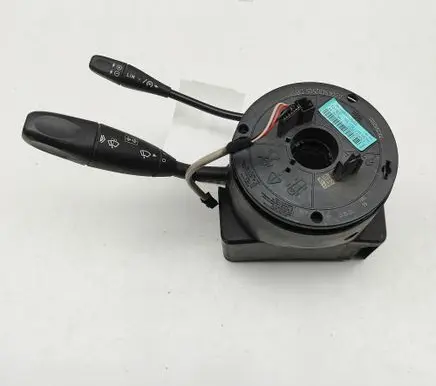 Mercedes-Benz Sprinter W906 Indicator stalk A9065402545
