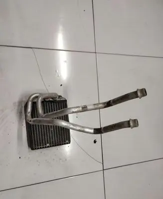 Opel Signum Heater blower radiator 