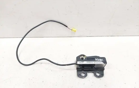 Mercedes-Benz ML W164 Seat pressure sensor A0008221440 A0108201010