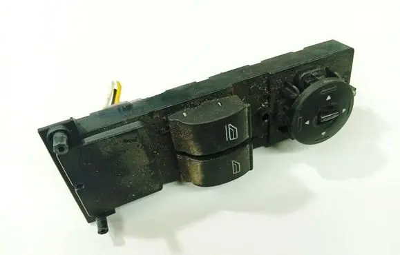 Ford Focus Electric window control switch 3m5t14529ce 0316803
