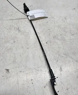 Volvo S80 Front door cable line 9203891A