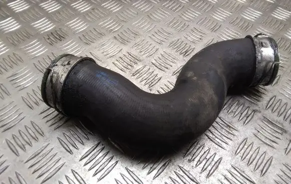 Audi A3 S3 8P Intercooler hose/pipe 1K0145832E