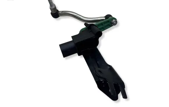 Audi Q5 SQ5 Rear air suspension level height sensor 623166