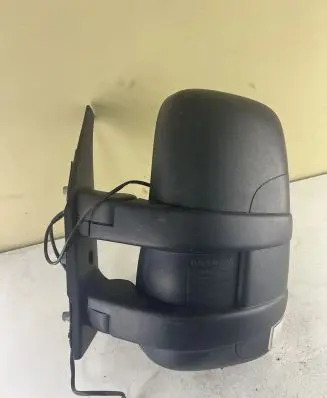 Iveco Daily 4th gen Front door electric wing mirror 3800404 9010113
