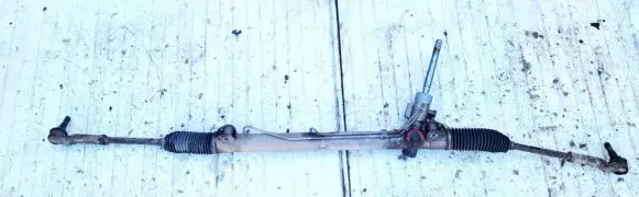 Volvo XC60 Steering rack