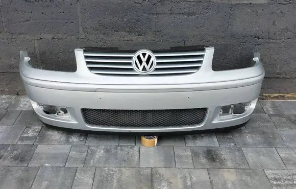 Volkswagen Polo III 6N 6N2 6NF Front bumper RGC6349