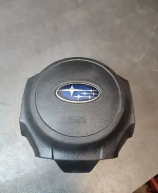 Subaru Forester SJ Airbag set with panel TG13A02001
