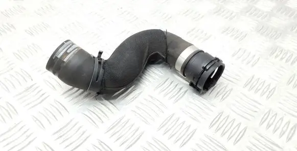 Audi Q5 SQ5 Engine coolant pipe/hose 8R0121401G