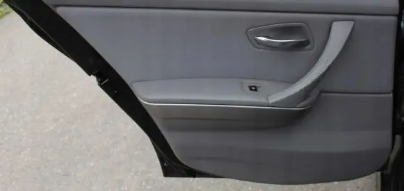 BMW 3 E21 Coupe rear side trim panel 