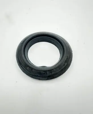 Fiat 126 Fuel tank cap trim 5978873