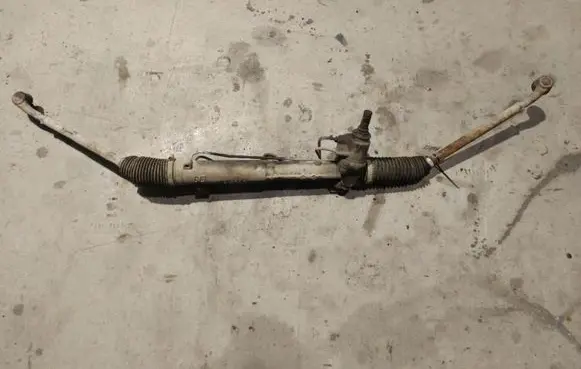 Peugeot 406 Steering rack