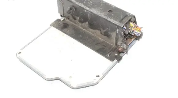 Ford Fiesta Engine control unit/module 1S6A12A650AC