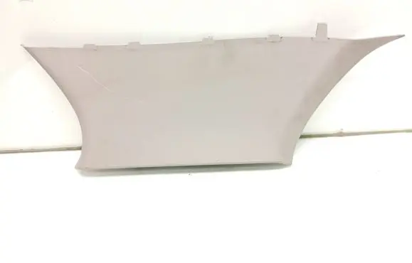 BMW 1 F20 F21 (C) pillar trim 7221029 51437221029