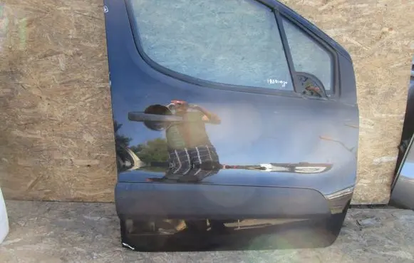 Citroen Berlingo Front door
