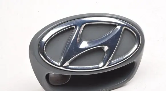 Hyundai Ioniq Tailgate/trunk/boot exterior handle 87371-G2500
