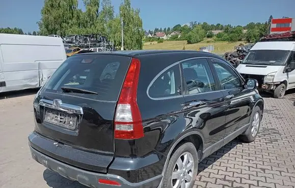 Honda CR-V Rear/tail lights