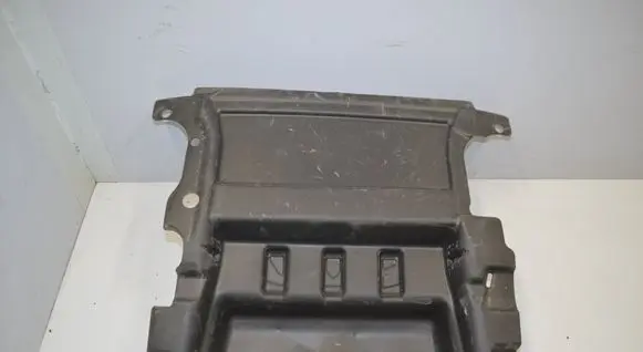 BMW iX3 Trunk/boot floor carpet liner 6997673 51476997673