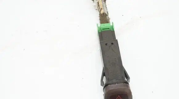 Volvo XC90 Hazard light switch 9168302