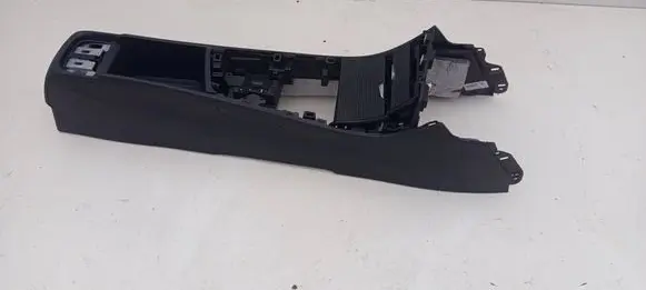 Center console
