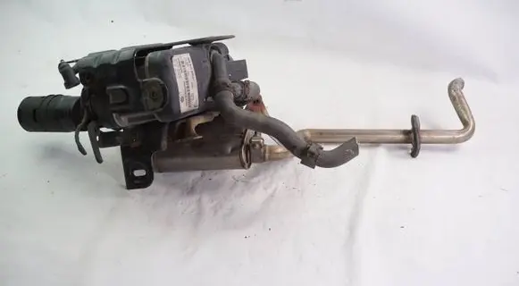 Volkswagen Touran II Auxiliary pre-heater (Webasto) 1K0815005JJ 9013859D