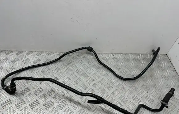 BMW X5 E70 Vacuum line/pipe/hose 7337812 11446610 7785449