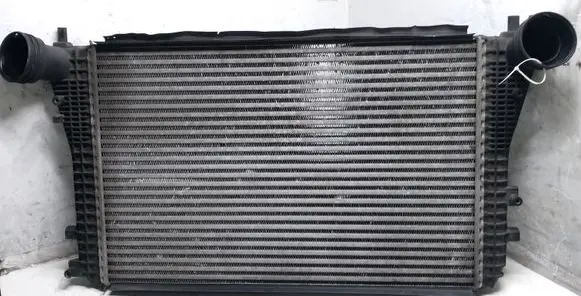 Audi A3 S3 8P Intercooler radiator 1K0145803B