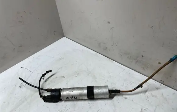 BMW X1 E84 Fuel filter heater 7823412