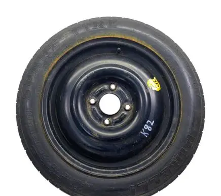Ford Focus C-MAX R15 spare wheel 98ABNB 4150095