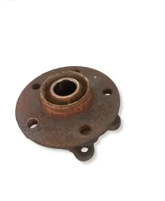 Audi A6 S6 C7 4G Rear wheel ball bearing 