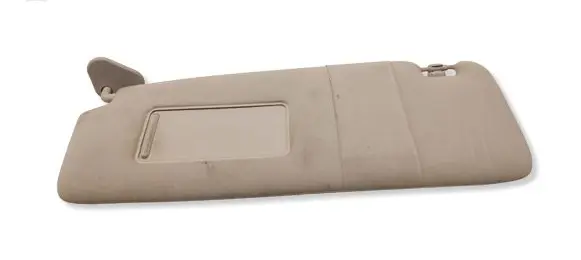 BMW 7 E65 E66 Sun visor 