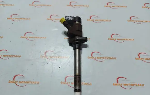 Ford Galaxy Fuel injector 9657144580