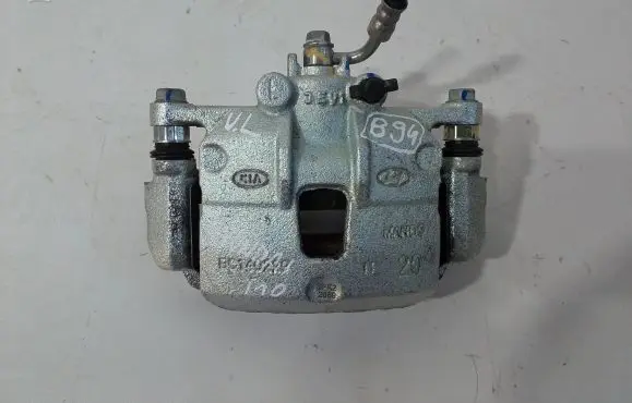 Hyundai i10 Front brake caliper BC140229